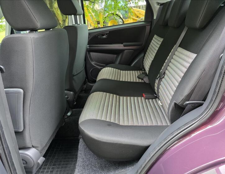 Fiat Sedici 19