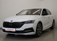 Škoda Octavia 1