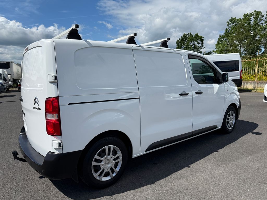 Citroën Jumpy