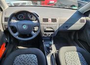 Škoda Fabia 2