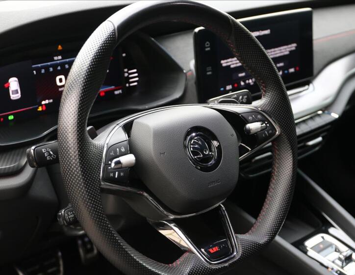 Škoda Octavia 23