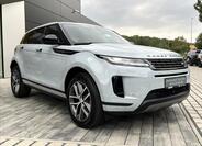 Land Rover Range Rover Evoque 5