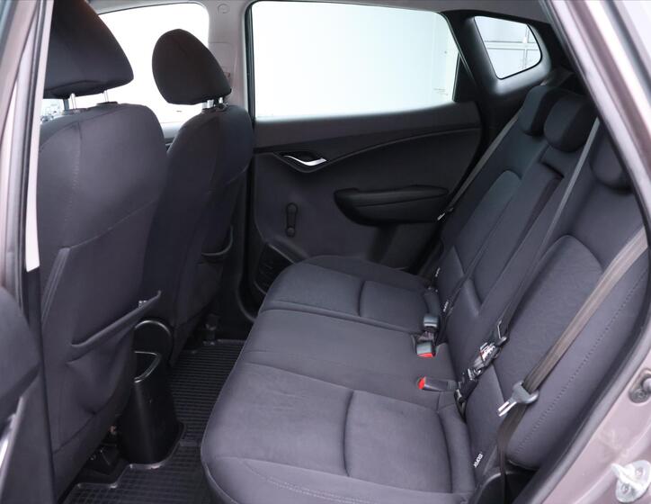 Hyundai ix20 13