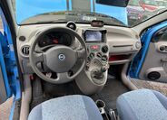 Fiat Panda 8