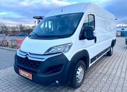 Citroën Jumper 1