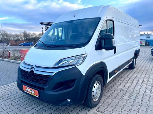 Citroën Jumper