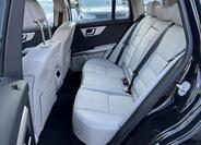 Mercedes-Benz GLK 24