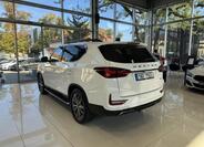 SsangYong Rexton 5