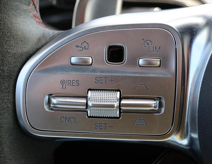 Mercedes-Benz CLA 29
