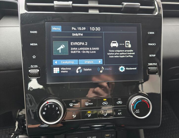 Hyundai Tucson 18