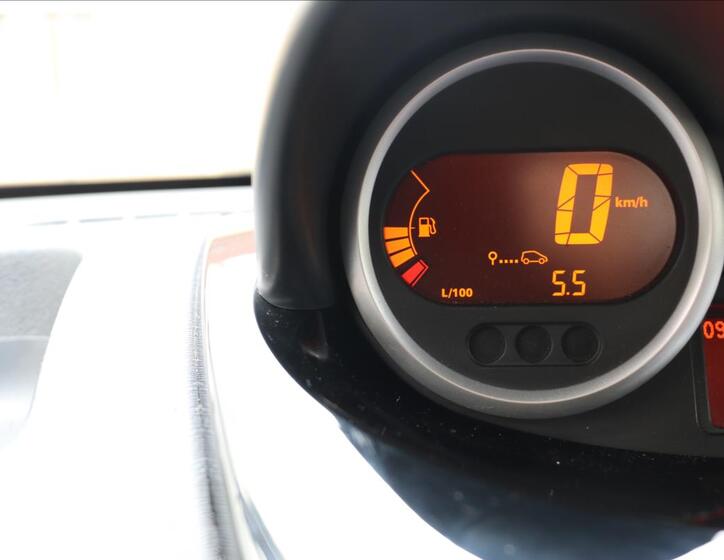Renault Twingo 21