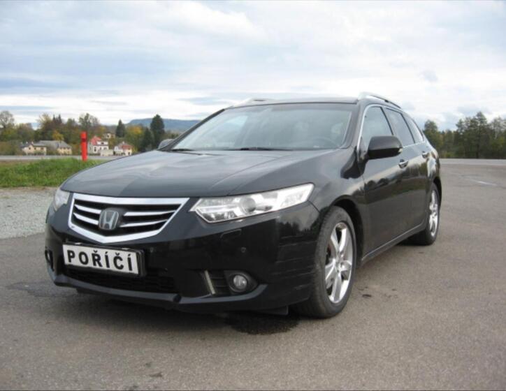 Honda Accord 16
