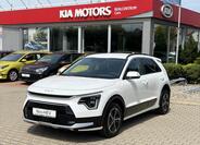 KIA Niro 1
