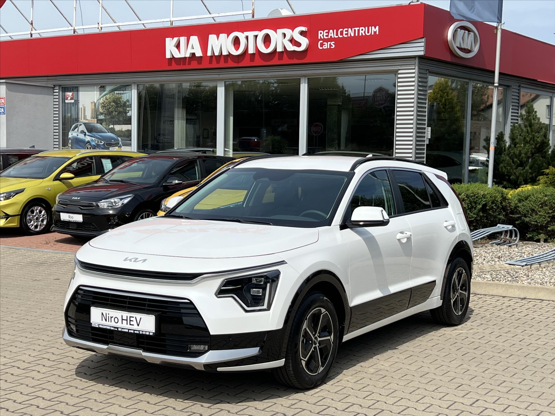 KIA Niro