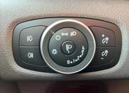 Ford Transit Custom 25