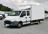 Iveco Daily 1