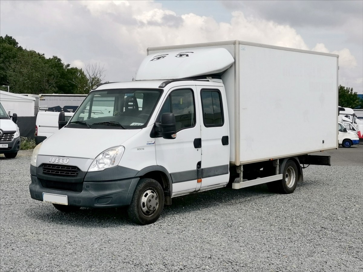 Iveco Daily