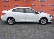 Renault Fluence 8