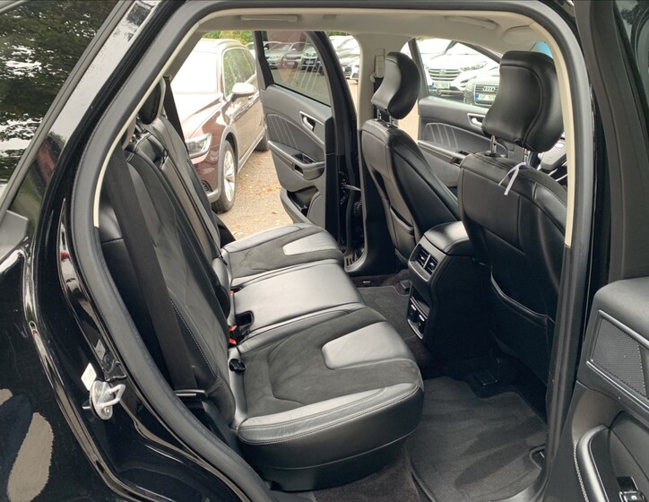 Ford Edge 20