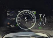 Lexus RX 450h 25