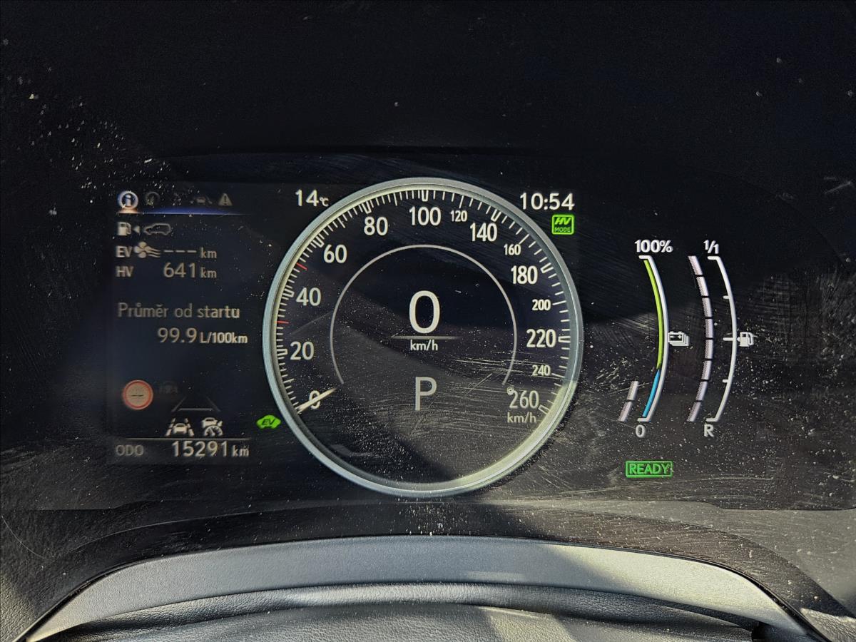 Lexus RX 450h