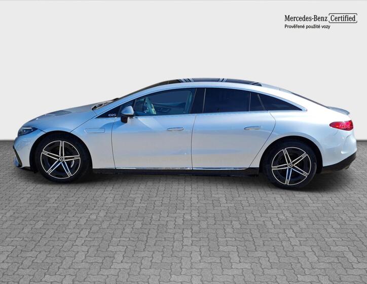 Mercedes-Benz EQS 2