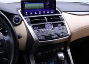 Lexus NX 300h 25
