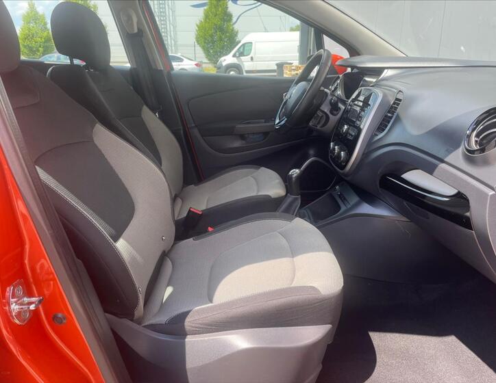 Renault Captur 9