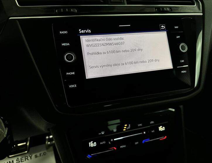 Volkswagen Tiguan 24