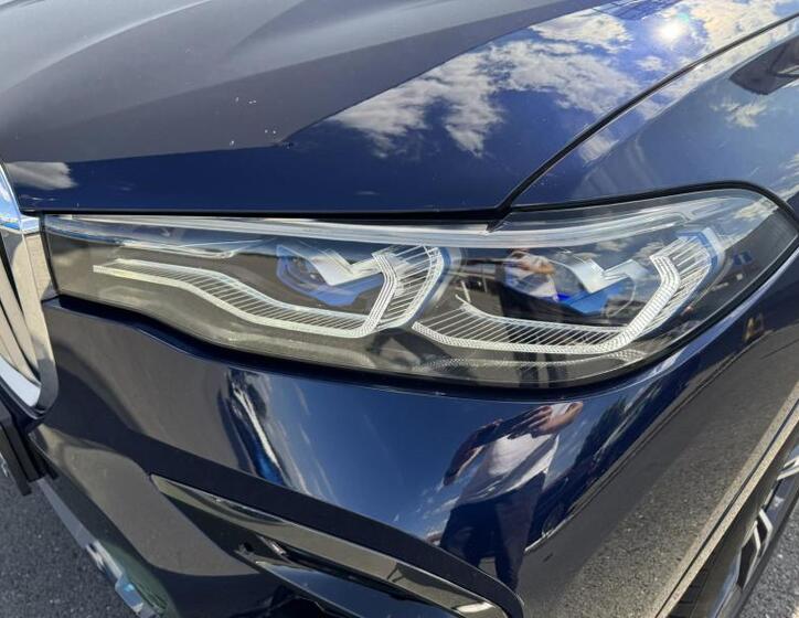 BMW X6 5