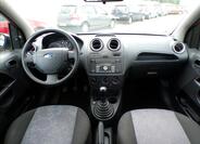 Ford Fiesta 7