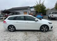 Peugeot 308 3