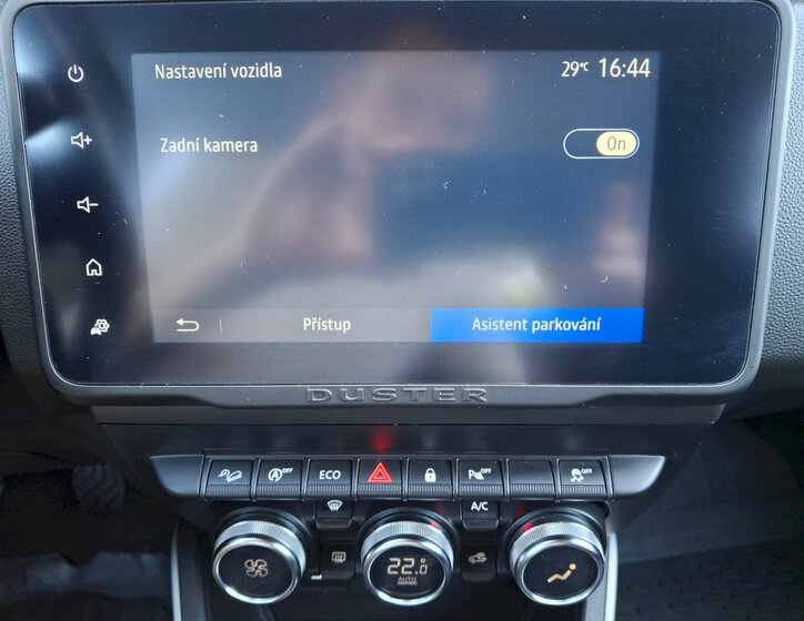 Dacia Duster 24
