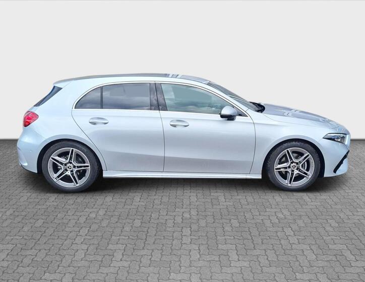 Mercedes-Benz Třídy A 6