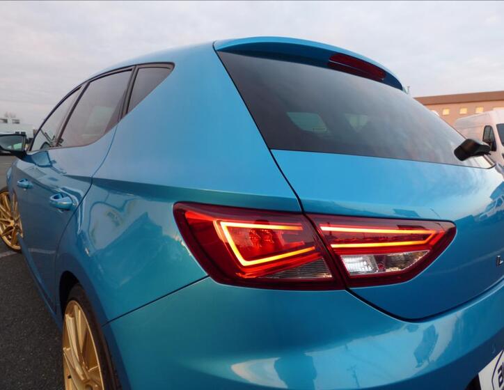Seat Leon 70