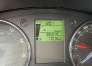 Škoda Roomster 7
