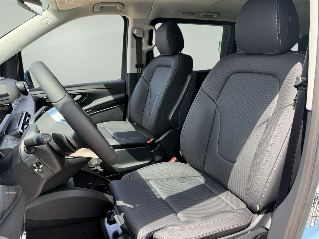 Mercedes-Benz Třídy V
