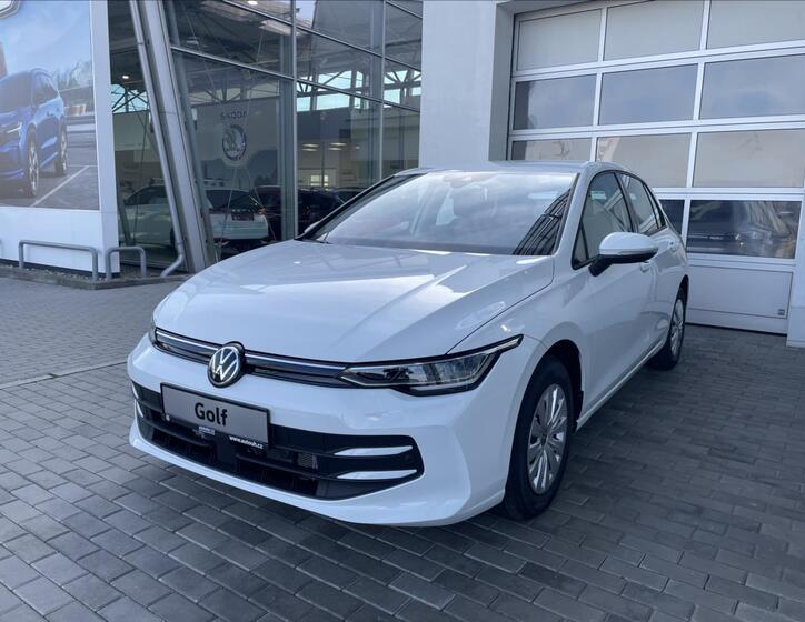 Volkswagen Golf 1