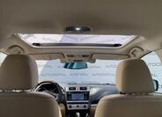 Subaru Outback 21