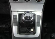 Volkswagen Passat 19