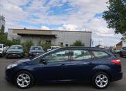 Ford Focus 6