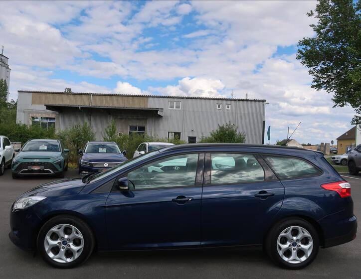 Ford Focus 6