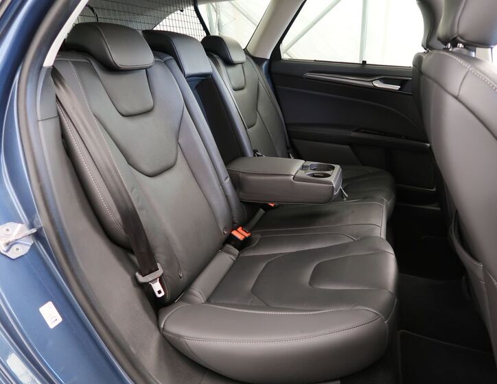 Ford Mondeo 33
