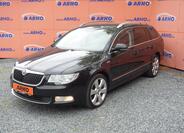 Škoda Superb 3