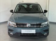 Volkswagen Tiguan 2