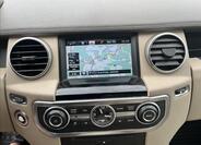 Land Rover Discovery 26