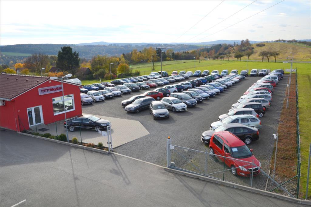 BMW Řada 6