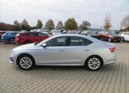 Škoda Octavia 4