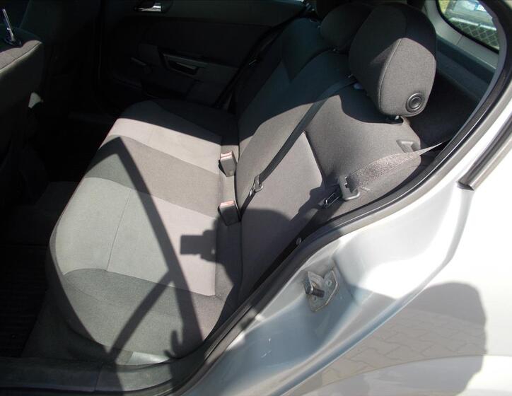 Opel Astra 13