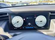 Hyundai Tucson 16